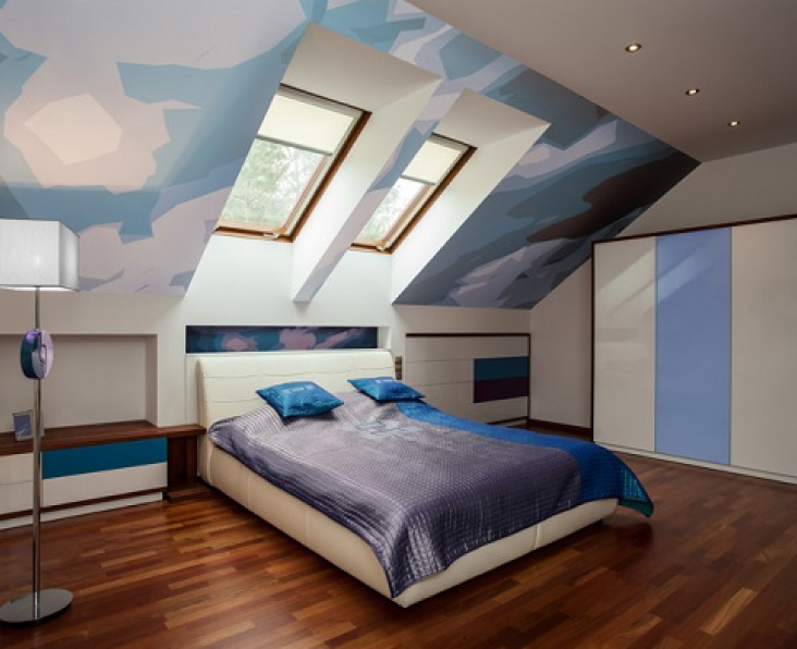 Premium Attic Conversion